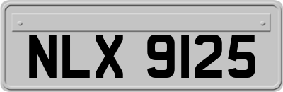 NLX9125