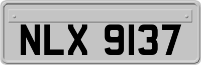 NLX9137