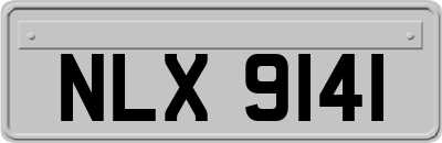 NLX9141