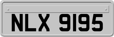 NLX9195