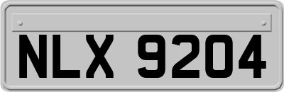 NLX9204