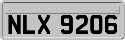 NLX9206