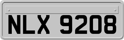 NLX9208