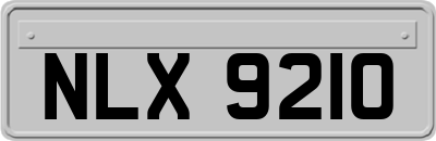 NLX9210