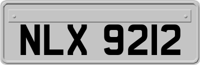 NLX9212