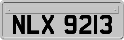NLX9213