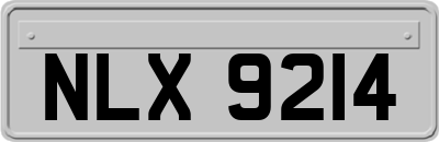 NLX9214