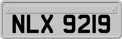 NLX9219