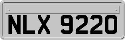 NLX9220