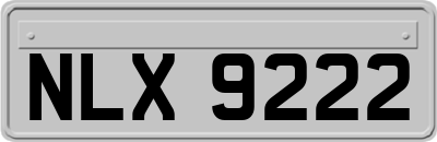 NLX9222