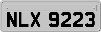 NLX9223