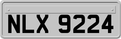 NLX9224