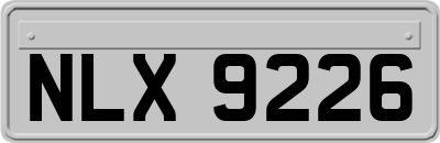 NLX9226