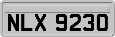 NLX9230