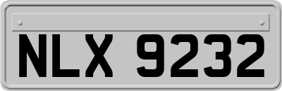 NLX9232