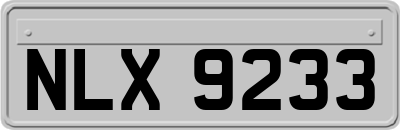NLX9233