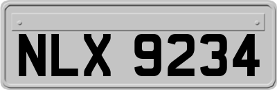 NLX9234