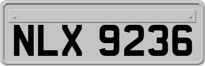 NLX9236