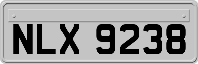 NLX9238