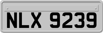 NLX9239