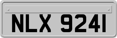 NLX9241