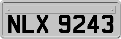 NLX9243