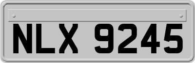 NLX9245