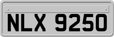 NLX9250