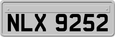 NLX9252