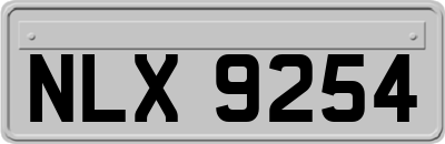 NLX9254