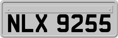 NLX9255