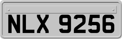 NLX9256
