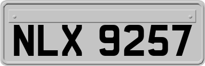 NLX9257