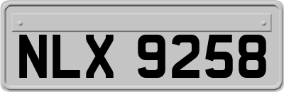 NLX9258