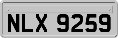 NLX9259