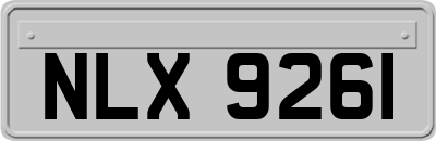 NLX9261