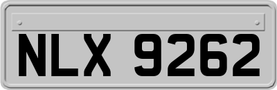 NLX9262
