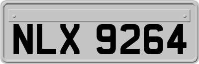 NLX9264