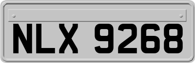 NLX9268