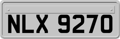 NLX9270
