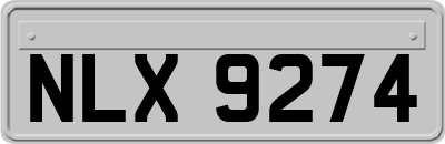 NLX9274
