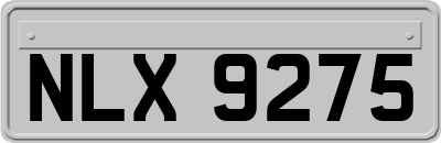 NLX9275