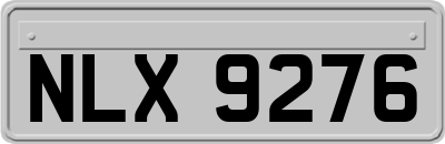 NLX9276