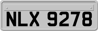 NLX9278