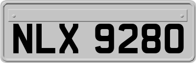NLX9280