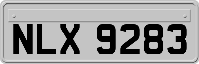 NLX9283