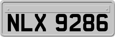 NLX9286