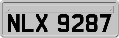 NLX9287