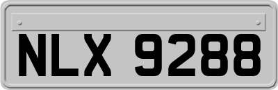 NLX9288