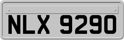 NLX9290